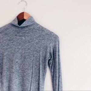 Brandy Melville Turtleneck